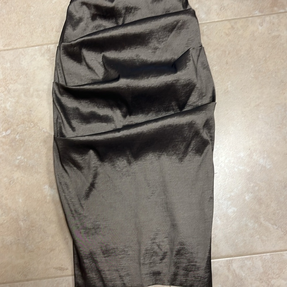 Cache dress - Picture 6 of 12